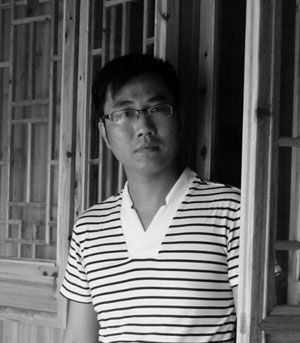 石家莊裝修設計師戈長(cháng)山